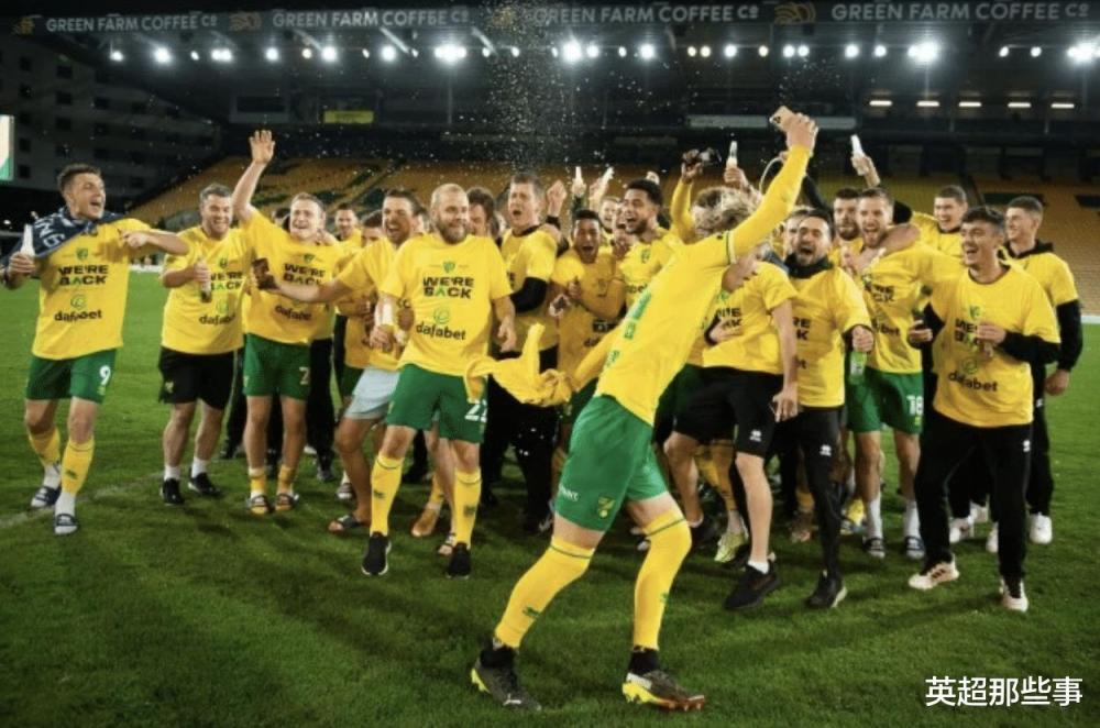  保级生死战！诺维奇主场击败沃特福德保留生存希望