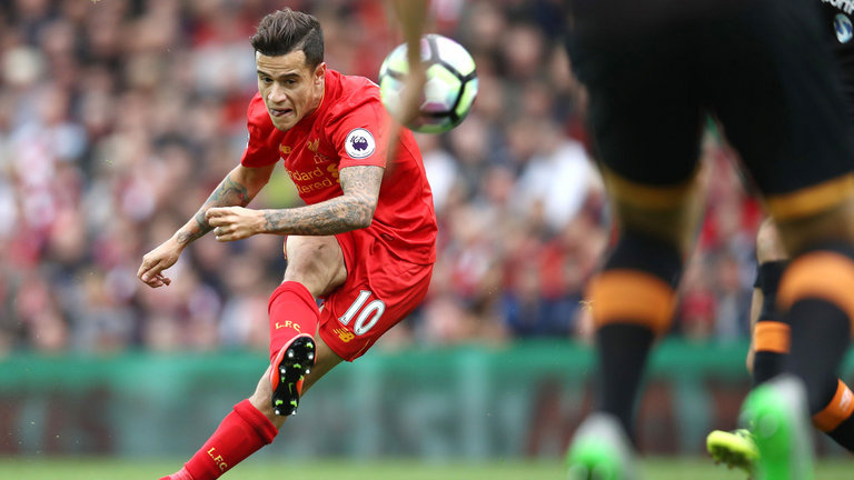  利物浦青年军发威U23小将破门红军三比零完胜谢菲尔德联  